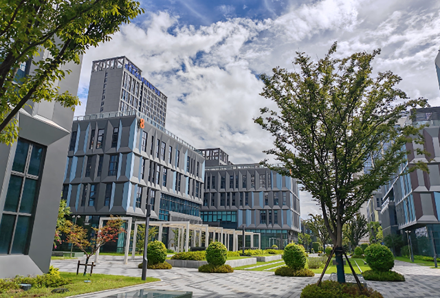 沈阳工业地产投资新蓝海——新能源产业园区崛起